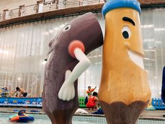 -南宫温泉水世界