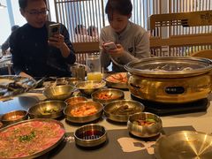 -味家烤肉烤鳗鱼牛排(西塔旗舰店)