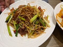 -粗茶淡饭•陕菜•家常菜