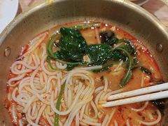 -小满手工粉(北京富力广场店)