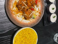 -香兰印尼 Pandan(中华广场店)
