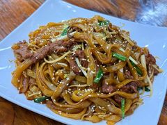 -南记食粥坊·宵夜大排档(莲花店)