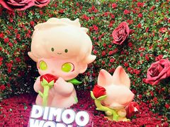 -泡泡玛特POPMART(上海环球港店)