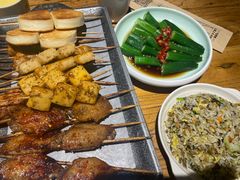 -管氏翅吧(中关村店)