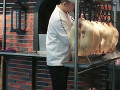 -鸭王烤鸭店(三里河店)