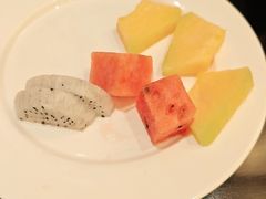 -喜来登酒店-盛宴标帜海鲜自助