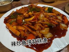 -百年石锅饭·朝鲜族传统民餐