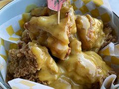 -热地HOT PLACE洋风韩餐(红旗街店)