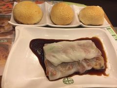 -添好运点心专门店(北角店)