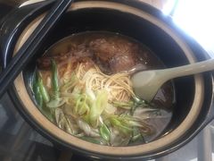 野鸭面-御面斋精品面馆