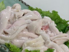-食潮汕头鲜牛馆(望京保利店)