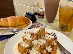 -黄恩记茶餐厅(杨箕店)