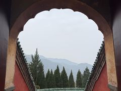 -武当山风景区