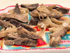 -金新街边打边炉(天安花园店)