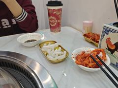 -冰城焰会大丰收铁锅炖(萝岗万达金街店)