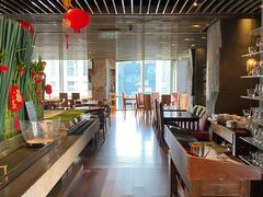 -广州富力君悦大酒店·凯菲厅