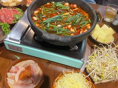 -黔有有贵州酸汤夺夺粉火锅(五味十字店)