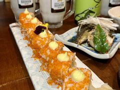 -鸟泉居酒屋·烧鸟·酒馆(百子湾店)