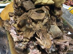 -大胡同天津菜·海肠捞饭·津门皮皮虾锅贴一绝(西姜井店)