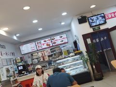 -香妃烤鸡(西单店)