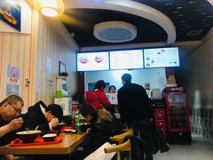 -螺小胖柳州螺蛳粉(钟楼总店)