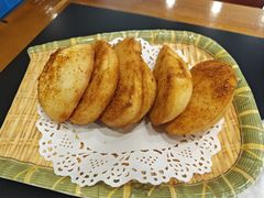 -下杨家青海土火锅(海湖店)