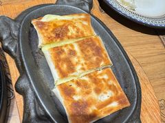 -格日勒阿妈蒙古厨房(新华广场店)