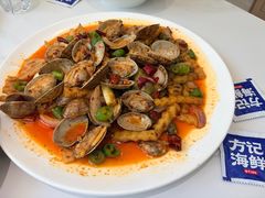 -方记海鲜大排档(乐山形象店)