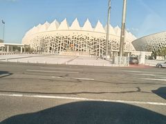 -长春奥林匹克公园