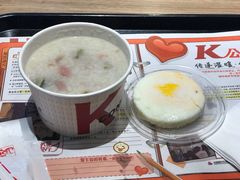 -肯德基(新阳光店)