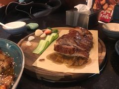 -华豫川酒家(大卫城店)