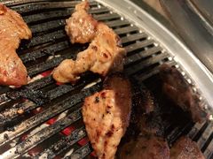 -大山炭火烤肉自助(百盛步行街广场店)