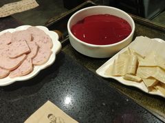 -宽板凳老灶火锅(南礼士路店)
