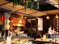 -盡膳口福·百年汤方火锅(科华北路店)