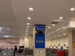 -今鲜源大酒店·中华餐饮名店(新湛路店)