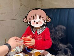 -初色海鲜自助(万丰路店)