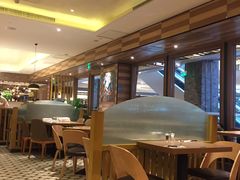 -Sizzler时时乐西餐厅(长楹天街购物中心店)
