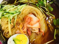 酸甜口冷面-西塔大冷面(市府大路店)