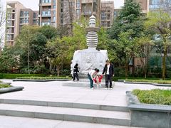 -木塔寺遗址生态公园