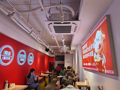 -阿当·小炒牛肉面(人广店)