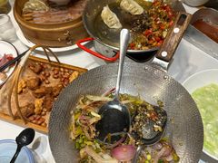 -福巷湘食小馆·猛火现炒(上海首店)