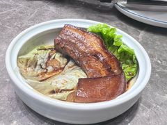 -闫府私房菜·百年鲁菜(恒隆店)