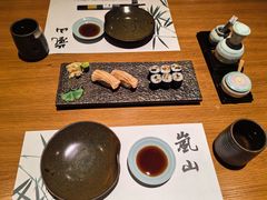 -岚山日本料理(珠江新城店)