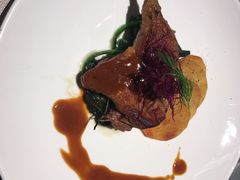 -La Sauce法意餐厅