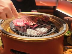 -西塔老太太泥炉烤肉(上海七宝领展广场店)