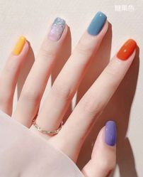 -LILY NAILS美甲美睫