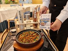 -品海楼·大连海胆锅贴馆(东港店)