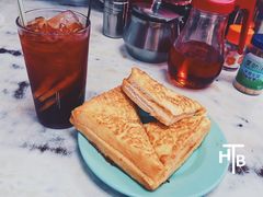 -维记咖啡粉面(福荣街店)