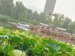 -西海子公园