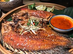 -兰木肆·云南菜(龙湖U城天街店)